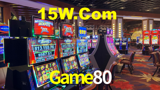 Game80 Login