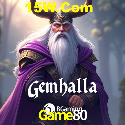 Descubra a Essência do Game80: Nossa História e Compromissos