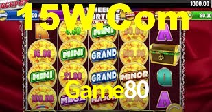 Ofertas Imperdíveis na Game80: Promoções e Bônus Que Valem a Pena