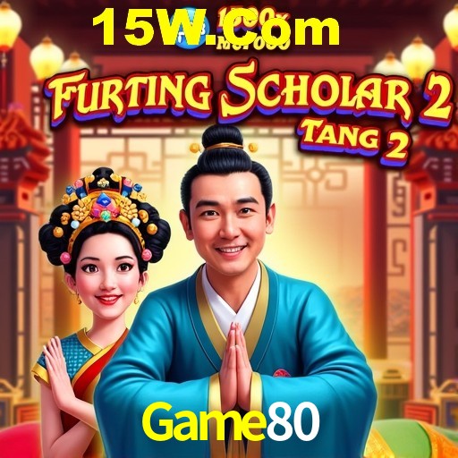 Weekend Specials Game80
