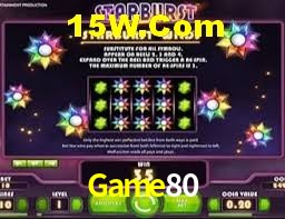 Tennis Betting Game80