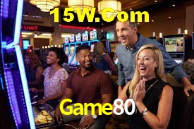 Sports Statistics Game80