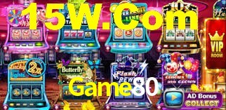 Live Casino Game80