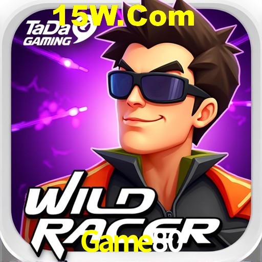 Game Providers Game80