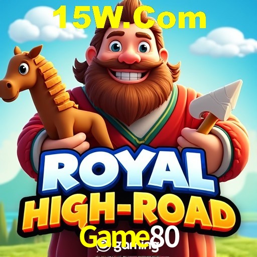 Desvendando o Mundo dos Jogos Virtuais na Game80
