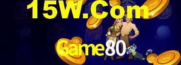 Game80 Login