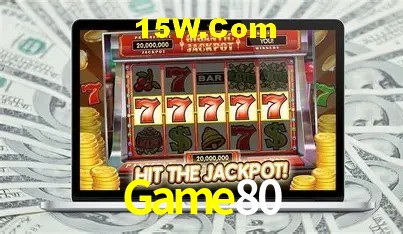 Experiência VIP Game80