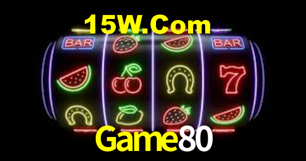Game80