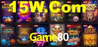 Blackjack Table Game80