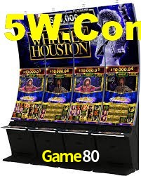 Welcome Bonus Game80