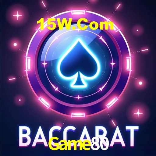 Casino VIP Game80