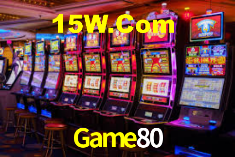 Game80 Bet
