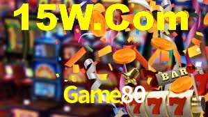 Game80 App Interface