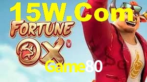 Programa VIP Game80