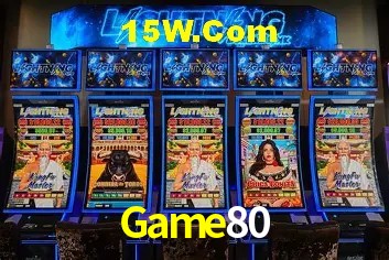 Ofertas Exclusivas Game80