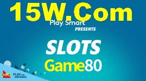 Premium Interface Game80