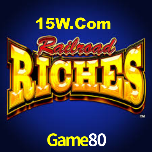 Game80 Login