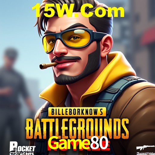 Desvendando o Mundo dos Jogos Virtuais na Game80