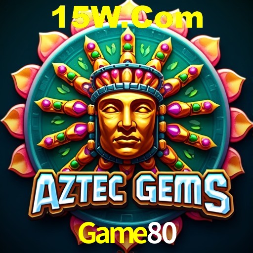 Interface Premium Game80