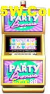 Welcome Bonus Game80