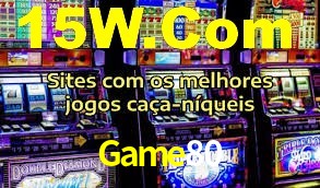 Explore as vantagens do Game80: serviço profissional e confiabilidade