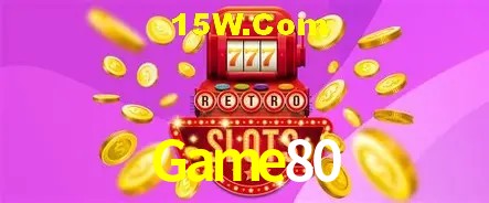 Especiais de Fim de Semana Game80