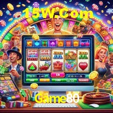 Experiência VIP Game80
