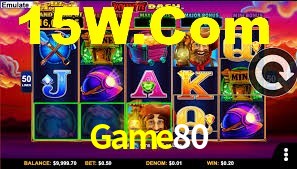 Game80