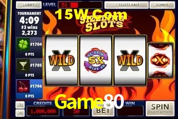 Promoções Sazonais Game80