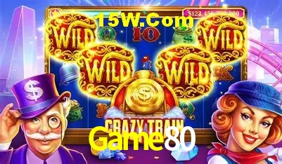 Login Seguro Game80