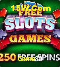 Casino Ao Vivo Game80